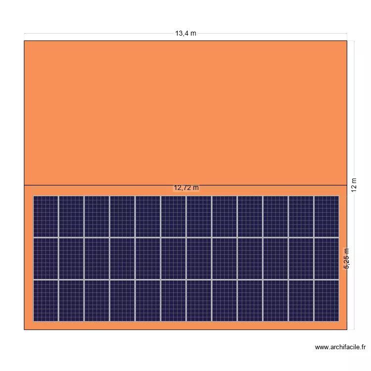 valentin nicole. Plan de 