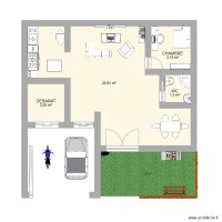MA MAISON