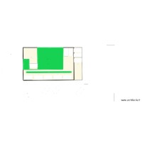 GAGNY PROJET AVEC TERRAIN V4