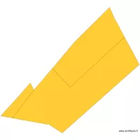ESSAI DE PLAN DE MASSE 2