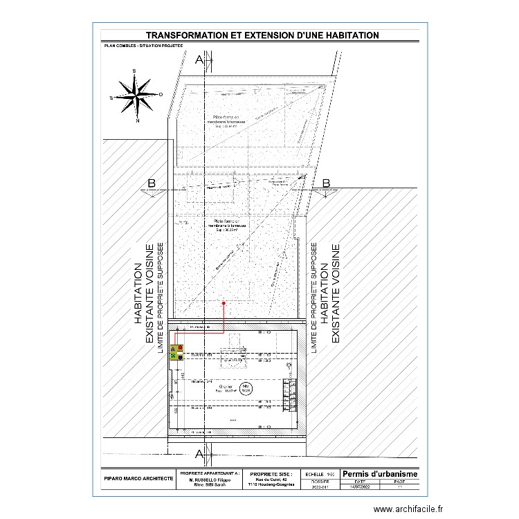 russelloimport. Plan de 0 pièce et 0 m2