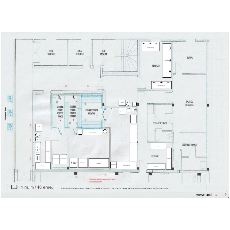 labo malemort nu. Plan de 0 pièce et 0 m2
