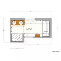 SdB Haarlem Free style