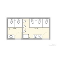sanitaire RTFT
