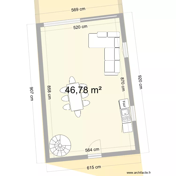 plan angles 1. Plan de 