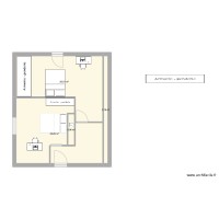 projet 2 chbres