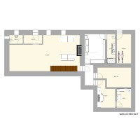 Extension maison 2