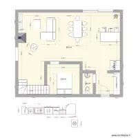 chalet st donat - version 2