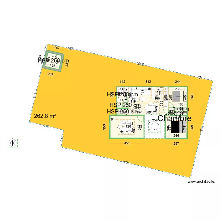 mobilhome+ter 1. Plan de 