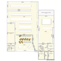 Magasin gondoles 2024