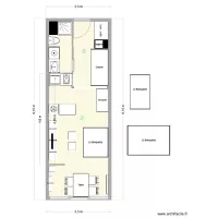 Carnon Omahas 2 Cinq