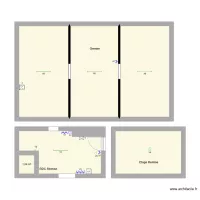 Jen et Simon Grenier + Remise