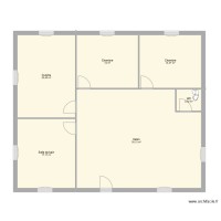 plan de maison