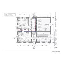 ROBIN_PLAN PLOMBERIE_RDC_DOE_COLAS ST MAUDEZ