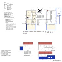 plan maison giraud