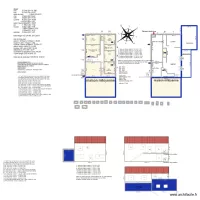 plan maison giraud