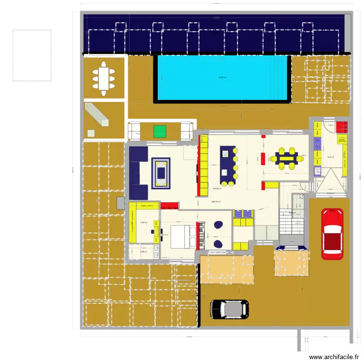 maxime. Plan de 18 et 1193 m² maxime. Plan de 18 et 1193 m²