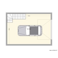Plan Maison Chemin Belier
