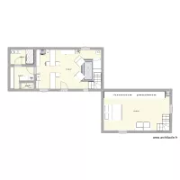 maison du love de zouzou