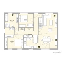 Maison Kunheim projet