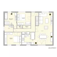 Maison Kunheim projet