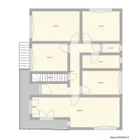 Maison actuelle