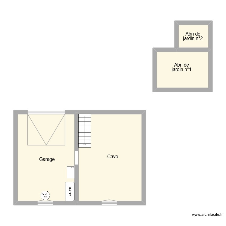 partn sssol. Plan de 0 pièce et 0 m2