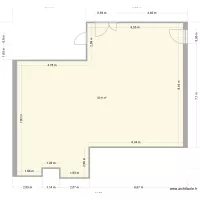 plan salle