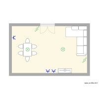 SALON VIVIENDA