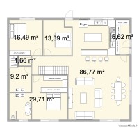 Maison V3