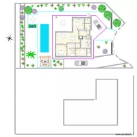 PROJET 7 surface r&eacute;duite