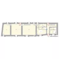 maison compl&egrave;te JM