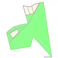 plan de masse