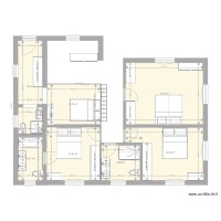 PROJET MAISON 12