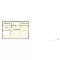 Knokke krekelpad 4 2e verdieping