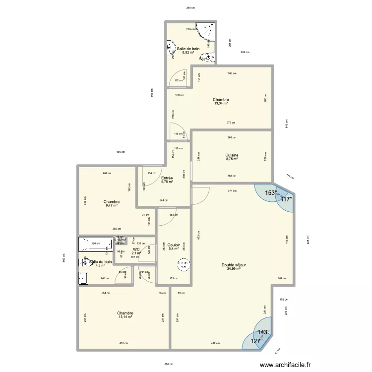 BELTRANO 2. Plan de BELTRANO 2. Plan de