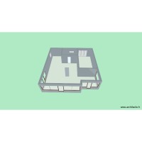 Maison rénovée 2025