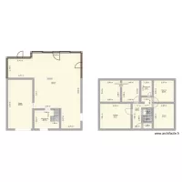 Maison rénovée 2025