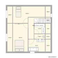 PLAN MONETEAU