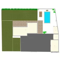terrasse piscine