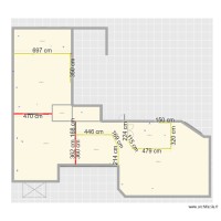 plan miellerie panneaux