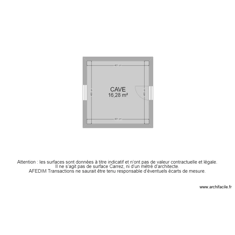 BI19616 -. Plan de BI19616 -. Plan de