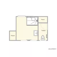 plan nedelec avant travaux 2