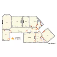 135 Raspail 5e Projet 090726