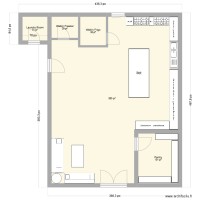 Plan Cuisine CAB