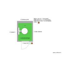 10516 Local panoramique