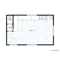 Ebauche plan laboratoire