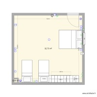 Plan Elec 1er étage 2026