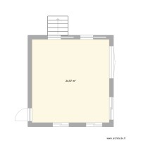 ex chalet