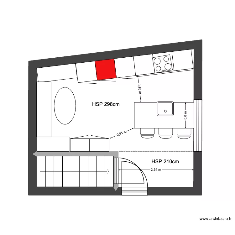 Capucines 20 V6. Plan de 0 pièce et 0 m2